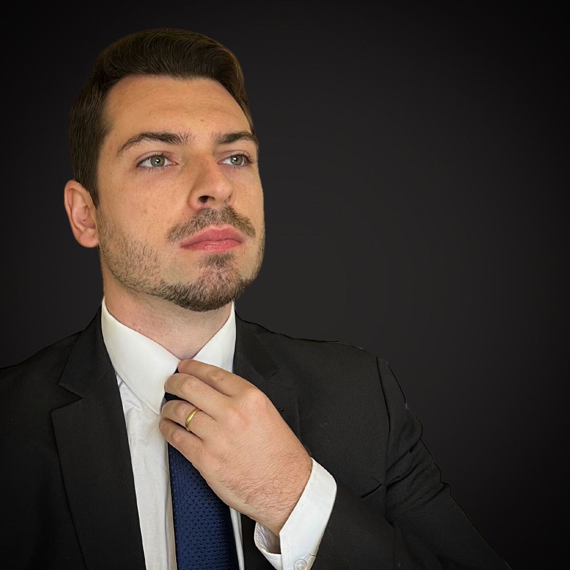 foto perfil site